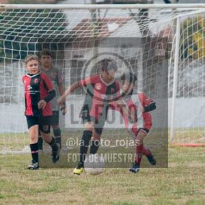 Fotografía JN-51-1 de (040) 2026-06-06 Juventud Newbery 2016