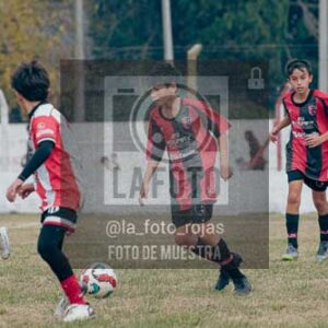 Fotografía JN-52-1 de (040) 2026-06-06 Juventud Newbery Sub12