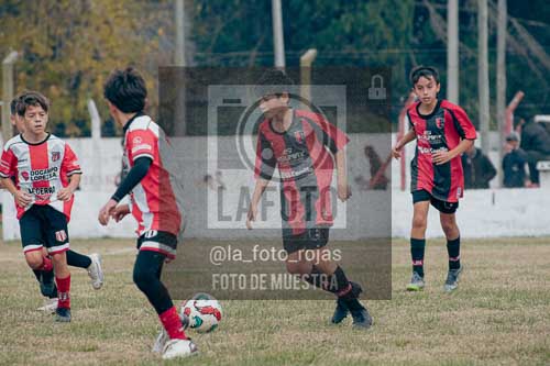 Fotografía JN-52-1 de (040) 2026-06-06 Juventud Newbery Sub12