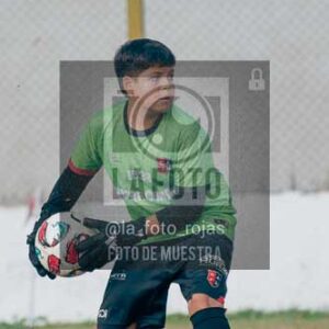 Fotografía JN-52-2 de (040) 2026-06-06 Juventud Newbery Sub13