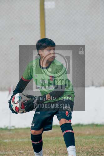 Fotografía JN-52-2 de (040) 2026-06-06 Juventud Newbery Sub13