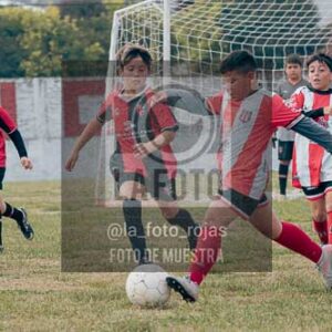 Fotografía JN-52 de (040) 2026-06-06 Juventud Newbery 2016