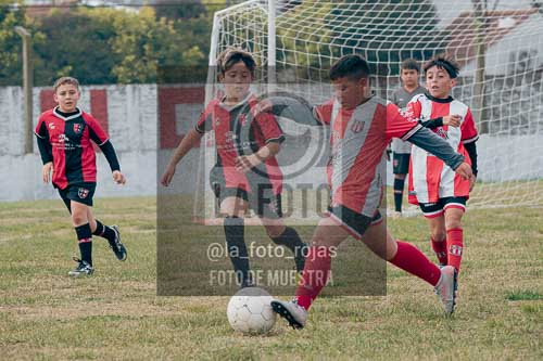 Fotografía JN-52 de (040) 2026-06-06 Juventud Newbery 2016