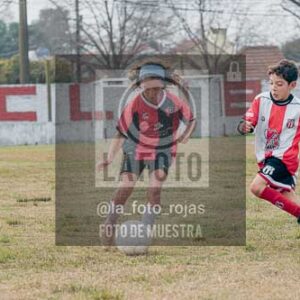 Fotografía JN-53-1 de (040) 2026-06-06 Juventud Newbery 2016