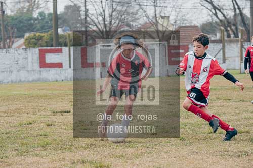 Fotografía JN-53-1 de (040) 2026-06-06 Juventud Newbery 2016