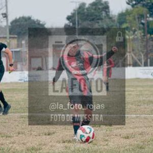Fotografía JN-53-2 de (040) 2026-06-06 Juventud Newbery Sub12
