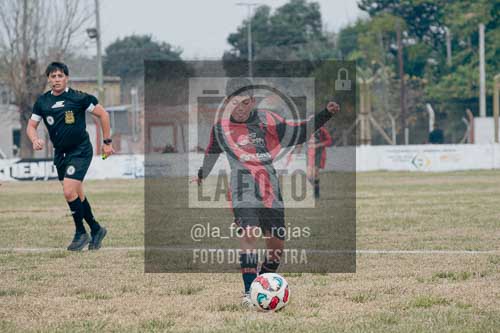 Fotografía JN-53-2 de (040) 2026-06-06 Juventud Newbery Sub12