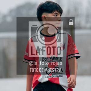 Fotografía JN-53 de (040) 2026-06-06 Juventud Newbery 2015