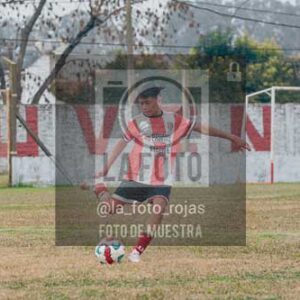 Fotografía JN-54-1 de (040) 2026-06-06 Juventud Newbery Sub12