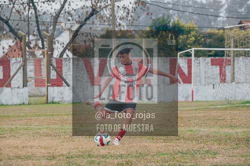 Fotografía JN-54-1 de (040) 2026-06-06 Juventud Newbery Sub12