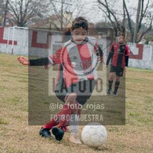 Fotografía JN-54 de (040) 2026-06-06 Juventud Newbery 2016