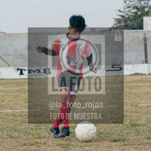 Fotografía JN-55 de (040) 2026-06-06 Juventud Newbery 2016