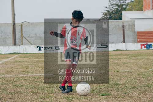 Fotografía JN-55 de (040) 2026-06-06 Juventud Newbery 2016