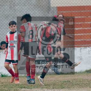 Fotografía JN-56-1 de (040) 2026-06-06 Juventud Newbery Sub12