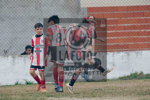 Fotografía JN-56-1 de (040) 2026-06-06 Juventud Newbery Sub12