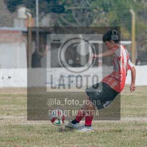 Fotografía JN-56-2 de (040) 2026-06-06 Juventud Newbery Sub13