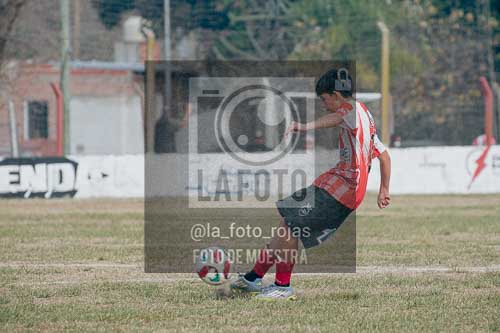 Fotografía JN-56-2 de (040) 2026-06-06 Juventud Newbery Sub13