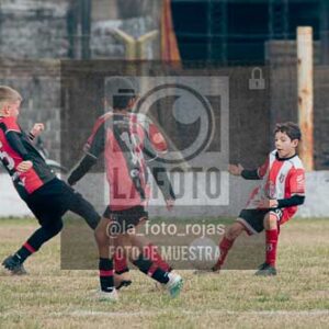Fotografía JN-56 de (040) 2026-06-06 Juventud Newbery 2016