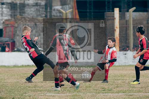 Fotografía JN-56 de (040) 2026-06-06 Juventud Newbery 2016
