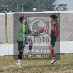 Fotografía JN-57-1 de (040) 2026-06-06 Juventud Newbery Sub13