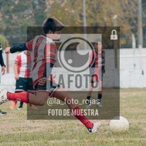 Fotografía JN-57 de (040) 2026-06-06 Juventud Newbery 2015