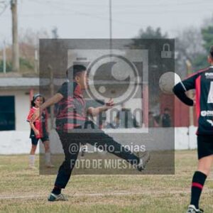 Fotografía JN-58-1 de (040) 2026-06-06 Juventud Newbery 2016