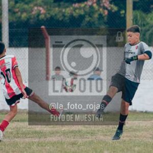 Fotografía JN-58-2 de (040) 2026-06-06 Juventud Newbery Sub12