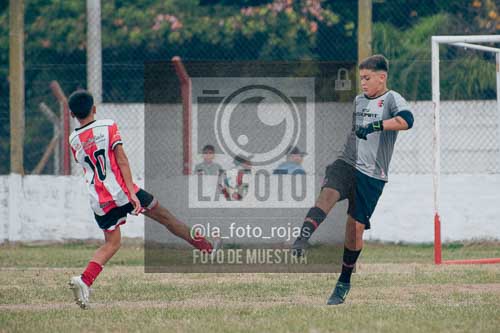 Fotografía JN-58-2 de (040) 2026-06-06 Juventud Newbery Sub12