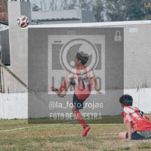Fotografía JN-58-3 de (040) 2026-06-06 Juventud Newbery Sub13