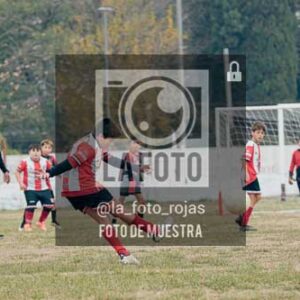 Fotografía JN-58 de (040) 2026-06-06 Juventud Newbery 2015