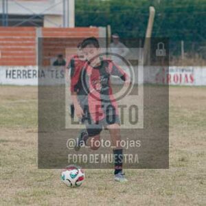 Fotografía JN-59-1 de (040) 2026-06-06 Juventud Newbery Sub12