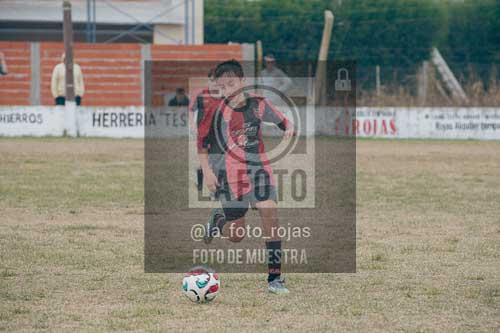 Fotografía JN-59-1 de (040) 2026-06-06 Juventud Newbery Sub12