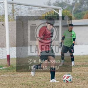 Fotografía JN-59-2 de (040) 2026-06-06 Juventud Newbery Sub13