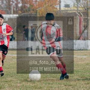 Fotografía JN-59 de (040) 2026-06-06 Juventud Newbery 2016