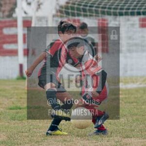Fotografía JN-6-1 de (040) 2026-06-06 Juventud Newbery 2016