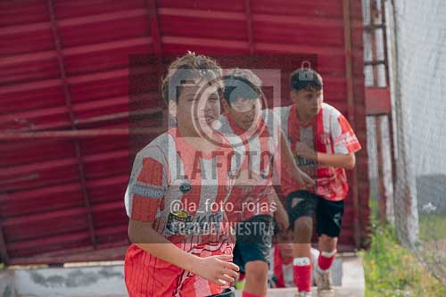Fotografía JN-6-3 de (040) 2026-06-06 Juventud Newbery Sub13