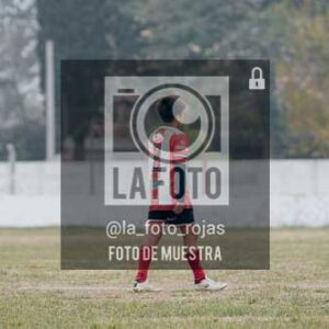 Fotografía JN-6 de (040) 2026-06-06 Juventud Newbery 2015
