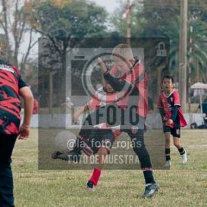 Fotografía JN-60-1 de (040) 2026-06-06 Juventud Newbery 2016