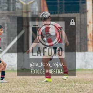 Fotografía JN-60 de (040) 2026-06-06 Juventud Newbery 2015