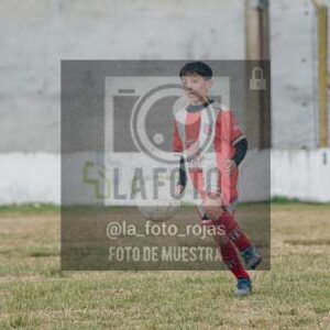 Fotografía JN-62-1 de (040) 2026-06-06 Juventud Newbery 2016