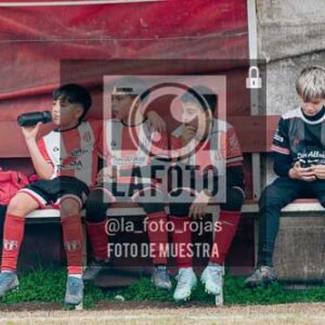 Fotografía JN-62 de (040) 2026-06-06 Juventud Newbery 2015
