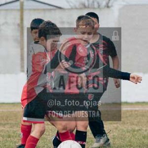 Fotografía JN-63-1 de (040) 2026-06-06 Juventud Newbery 2016