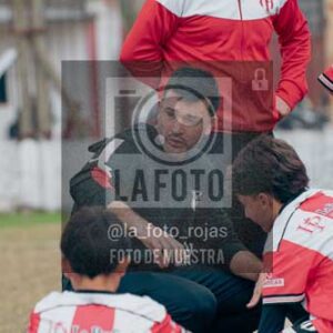 Fotografía JN-63-2 de (040) 2026-06-06 Juventud Newbery Sub12