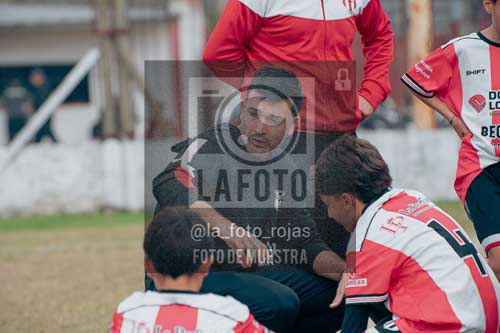 Fotografía JN-63-2 de (040) 2026-06-06 Juventud Newbery Sub12