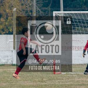 Fotografía JN-63 de (040) 2026-06-06 Juventud Newbery 2015