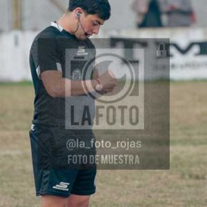 Fotografía JN-64-2 de (040) 2026-06-06 Juventud Newbery Sub12