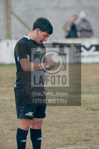 Fotografía JN-64-2 de (040) 2026-06-06 Juventud Newbery Sub12