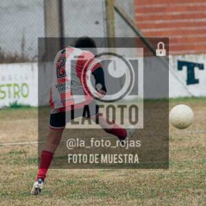 Fotografía JN-64 de (040) 2026-06-06 Juventud Newbery 2015