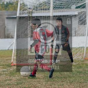 Fotografía JN-65-1 de (040) 2026-06-06 Juventud Newbery 2016
