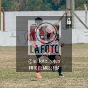 Fotografía JN-65 de (040) 2026-06-06 Juventud Newbery 2015
